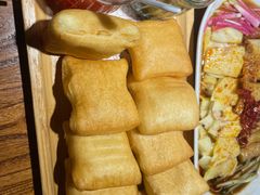 -纳瓦新疆菜(银都店)