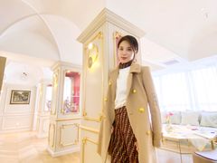 -Me Coffee下午茶艺术空间