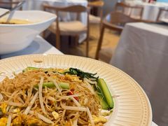 -若蘭慈·无国界素食料理(欢乐海岸店)