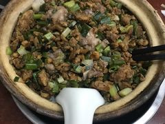 鹅乸排骨放-阳江河堤老牌曾记美食