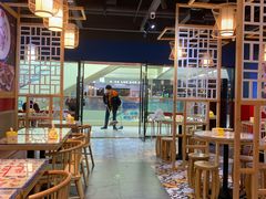 大堂-点兵点将· 四川传统小吃集(泗阳店)