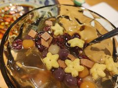 原味冰粉-十三式重庆江湖菜(金茂览秀城店)
