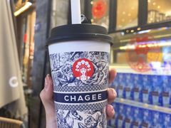 -霸王茶姬(南强街店)