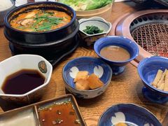 -炎蔵牛舌烤肉
