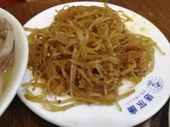 -清真永恒华威肉饼(潘家园店)