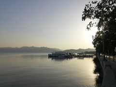 -东钱湖旅游度假区