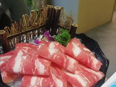 -椒王火锅(厚街万达店)
