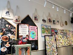 -小豆海棠(嘉兴路店)