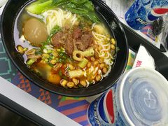 -粉达人·桂林米粉(解放北路店)