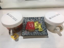 饮品和零食-PIONEER·韩式