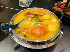 -恬阿姨庭院餐厅·生日宴