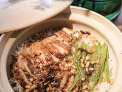 -陶享时光西餐·下午茶·竹林花园(新城店)