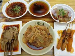 -马三洋芋片(兰州总店)