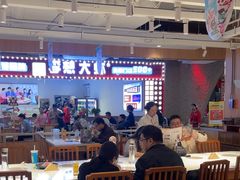 -呷哺呷哺(砂之船奥莱店)