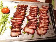 -绿茶餐厅(华联万柳店)