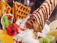 -小资太太餐厅(南岗区店)