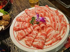 -冯校长老火锅(双桥路店)