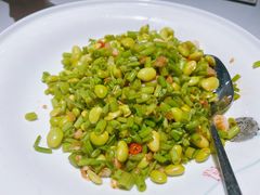 -老阿爸鲜鱼土菜(园区永旺店)