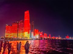 -青岛第三海水浴场