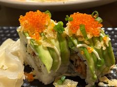 -西村日本料理(香格里拉饭店)