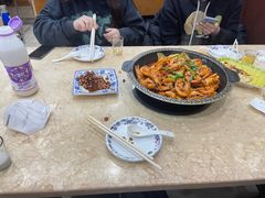 -晓林火锅(安定门店)