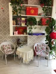 -周怡玲美容美体SPA