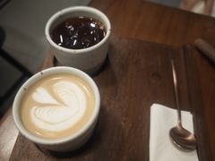 -Again Coffee Roaster(香蜜湖店)