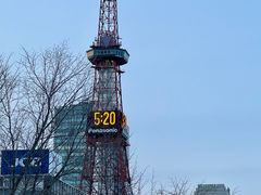 -札幌电视塔