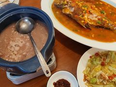 -食藕·武昌鱼(古德寺店)