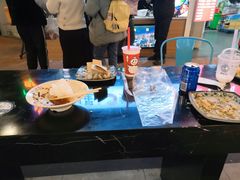 -柳星·螺蛳粉(D11店)