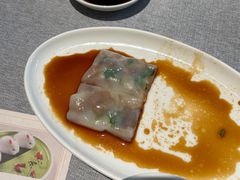 -潮府馆·非遗潮州菜·世纪公园(新国际博览中心店)