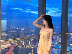 -上海中心大厦