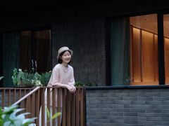 -东明山森林公园