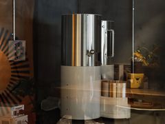 -微焙咖啡工厂(海峡创意产业园·红坊店)