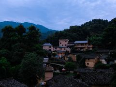 -杨家堂村