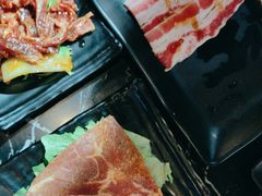 -燚青春东北泥炉烤肉(百合店)