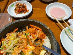 -全州拌饭馆(断桥店)
