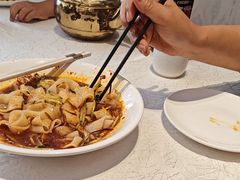 -新粤新疆菜清真餐厅(拱北店)