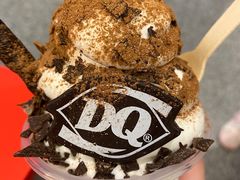 -DQ·蛋糕·冰淇淋(荟聚中心店)