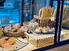-熊叔熊婶面包房(团结湖店)