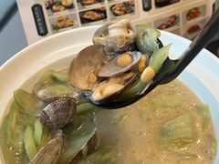 -章记星洲 · 新加坡餐厅(望京店)