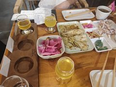 -木屋烧烤(白石洲店)
