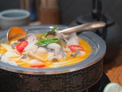 -云海肴·汽锅鸡·云南菜(高德置地店)