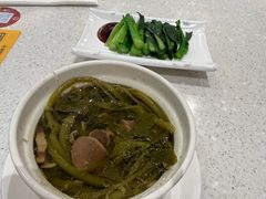 -香港新发烧腊茶餐厅(书城店)