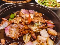 -鑫小城故事·藕汤·家常菜(台北一路总店)