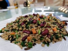 养生素烩-旺富东海大酒楼(海鲜街店)