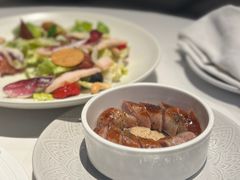 -L'Arome芳芳法国餐厅(仙林金鹰店)