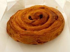 葡萄卷-WHEAT&BAKER-麥(凯德来福士店)