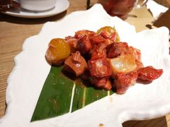 -兰木肆·云南菜(龙湖U城天街店)