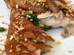 -莆田餐厅PUTIEN(颐堤港店)